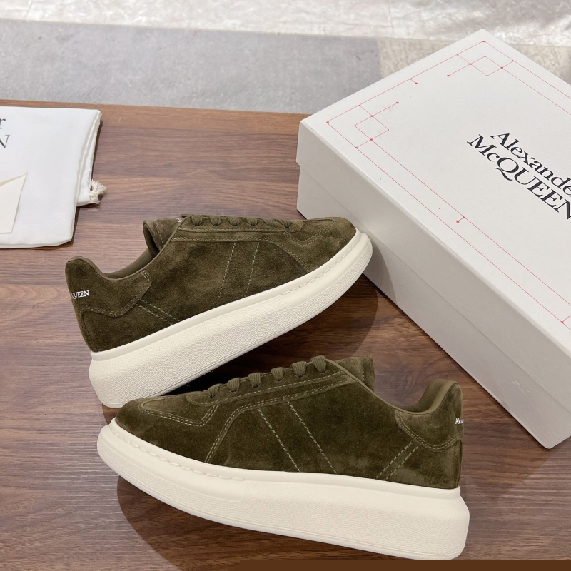 alexander M*Q*en casual shoes